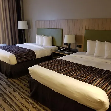 Country & By Radisson, Airport East, Tn 4*