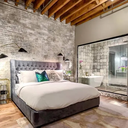 The Producers Loft