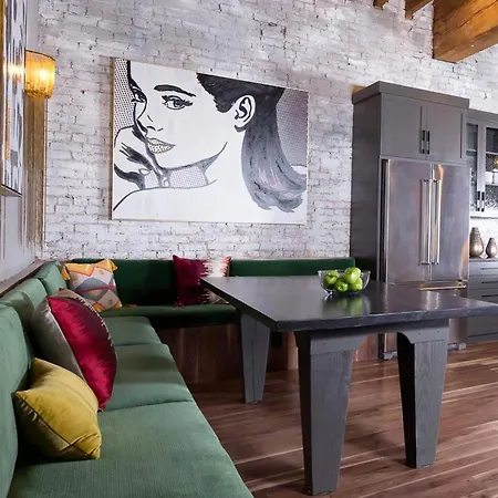 The Producers Loft *