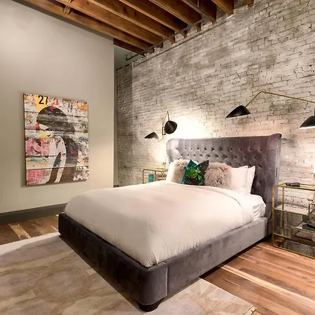 The Producers Loft * Nashville