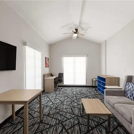 La Quinta By Wyndham South 2*