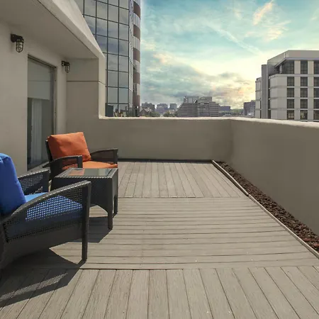Aloft By Marriott West End 3*