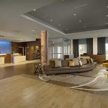 Fairfield And By Marriott Downtown/the Gulch Nashville