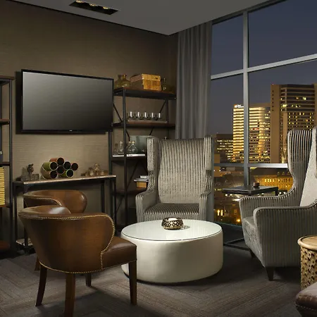 Fairfield And By Marriott Downtown/the Gulch Hotel