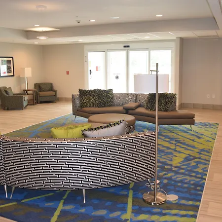 Hotel Candlewood Suites - Nashville Metro Center By Ihg