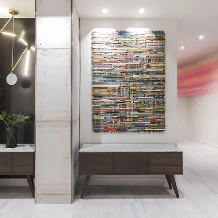 Hotel Kimpton Aertson By Ihg 4*