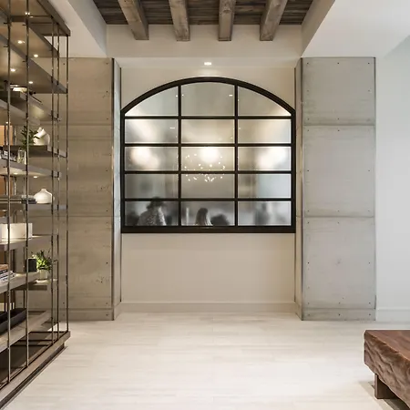 Kimpton Aertson By Ihg