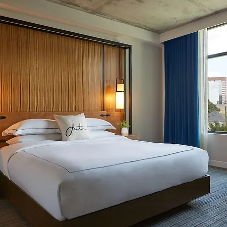 Kimpton Aertson By Ihg 4* Nashville