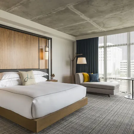 Kimpton Aertson By Ihg 4*