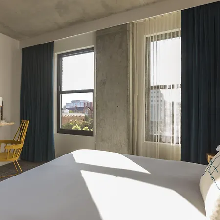 Kimpton Aertson By Ihg Nashville