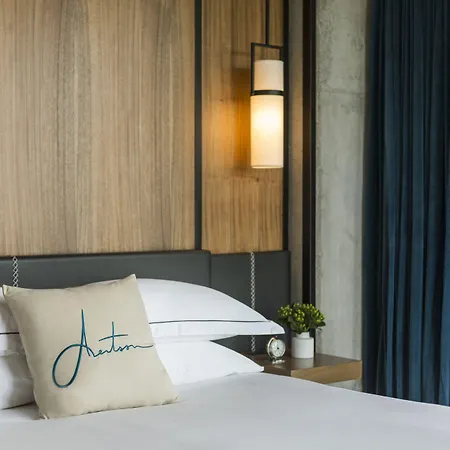 Kimpton Aertson By Ihg 4* Nashville