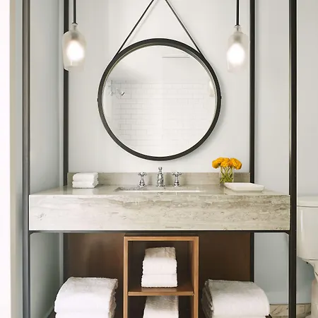 Hotel Kimpton Aertson By Ihg Nashville