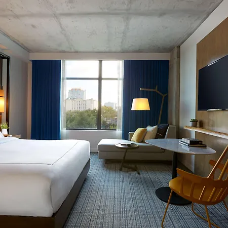 Hotel Kimpton Aertson By Ihg