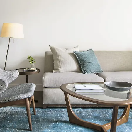 Kimpton Aertson By Ihg Hotel 4*