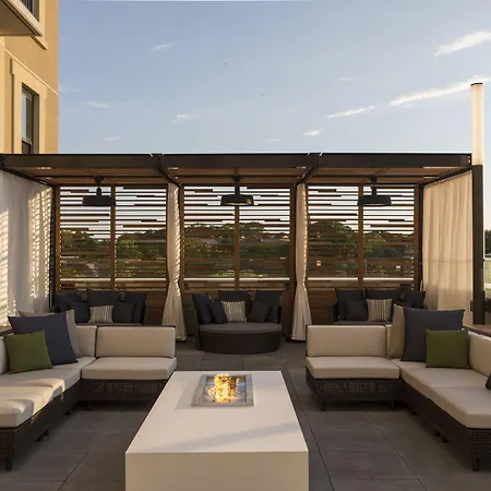 Hotel Kimpton Aertson By Ihg