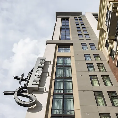 Kimpton Aertson By Ihg