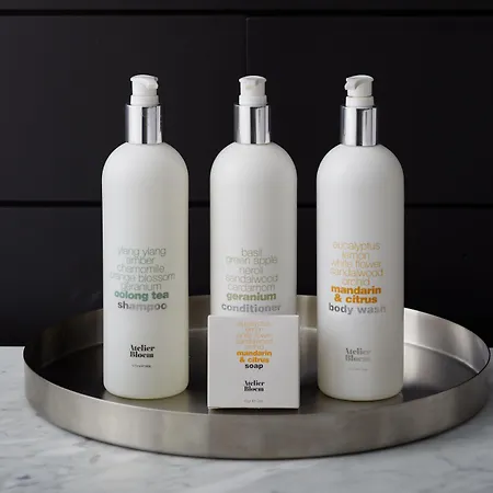 Kimpton Aertson By Ihg Nashville