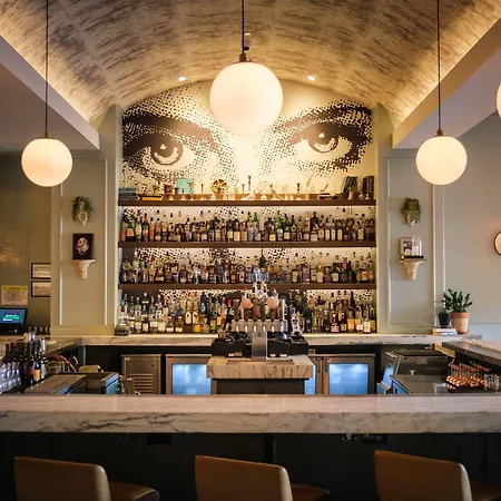 Kimpton Aertson By Ihg 4* Nashville