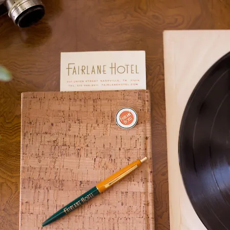 Fairlane