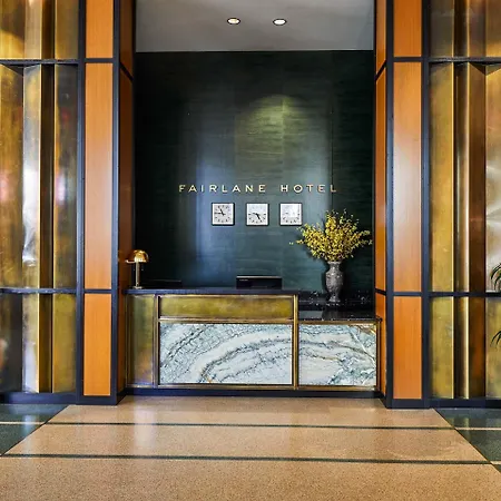 Fairlane Hotel Nashville
