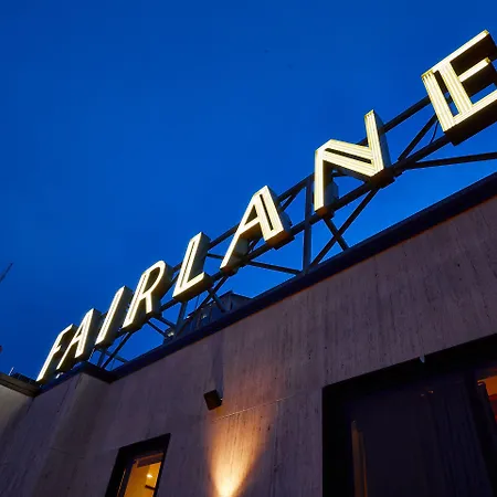 Fairlane 4* Nashville