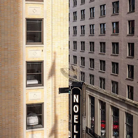 Noelle Hotel