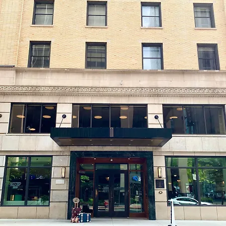 Noelle Hotel Nashville