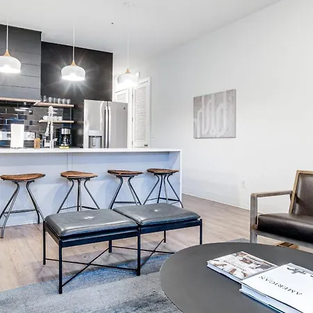Apartment The Grove By Avantstay Nashville