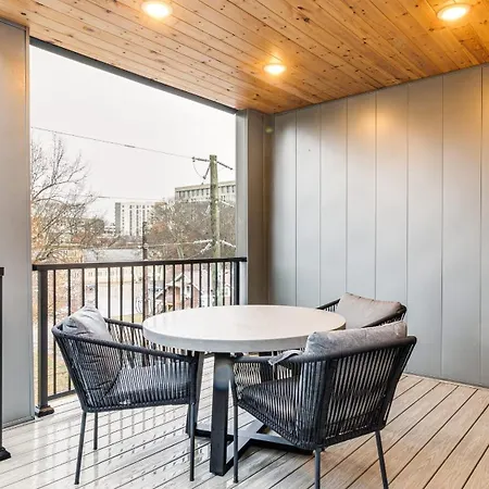 Apartment The Grove By Avantstay Nashville