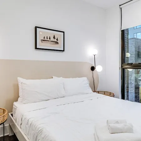 Apartment The Grove By Avantstay *