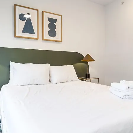 The Grove By Avantstay * Nashville