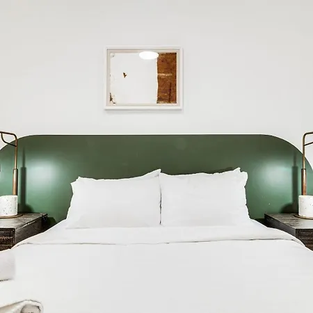 Apartment The Grove By Avantstay Nashville