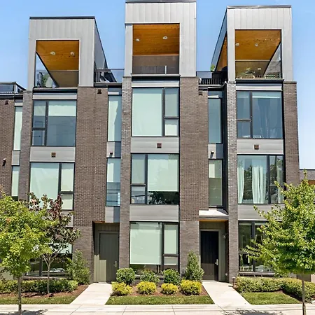 The Grove By Avantstay Apartment Nashville