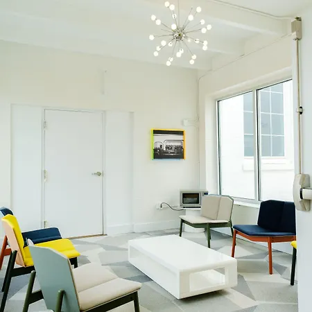 Hotel The Gallatin 3*