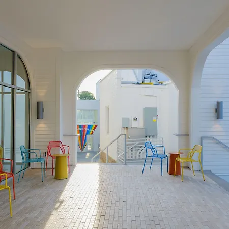 The Gallatin Hotel 3*