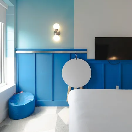 The Gallatin 3* Nashville