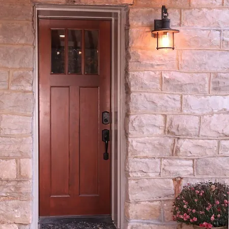 Belmont Blvd Bed & Breakfast 3*