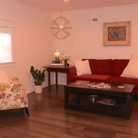 Belmont Blvd 3* Nashville
