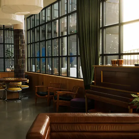 Hotel Waymore's 3*