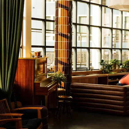 Hotel Waymore's 3*