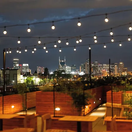 Waymore's 3* Nashville
