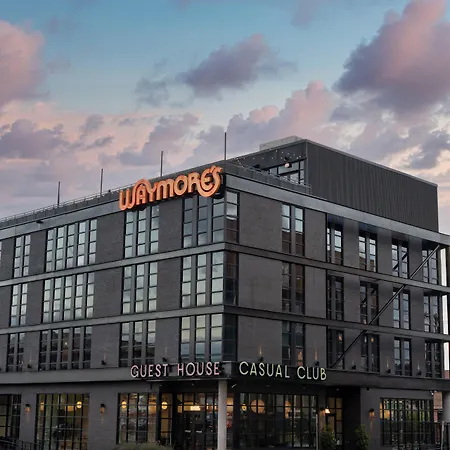 Waymore's Nashville