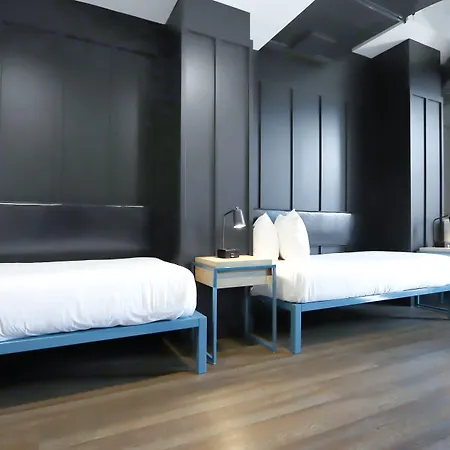 Hotel Waymore's