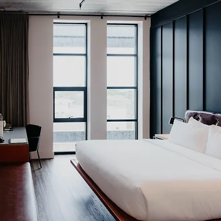 Hotel Waymore's Nashville