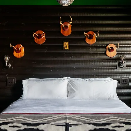The Dive And Swim Club Hotel 3*
