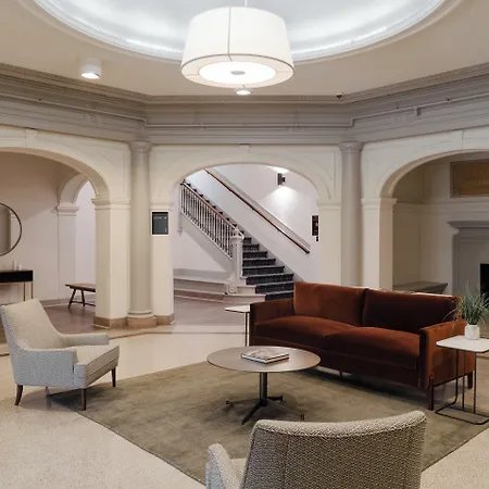 Kasa Capitol Hill Downtown 4*