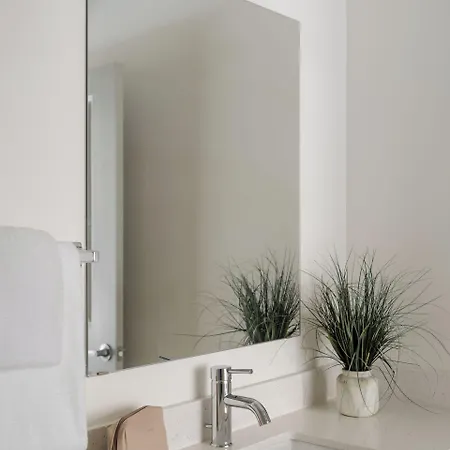 Kasa Capitol Hill Downtown Aparthotel 4*