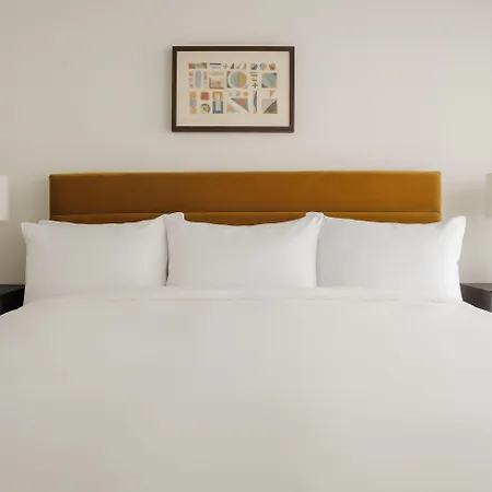 Aparthotel Kasa Capitol Hill Downtown Nashville