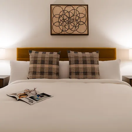 Kasa Capitol Hill Downtown Aparthotel 4*