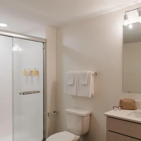 Kasa Capitol Hill Downtown Aparthotel Nashville